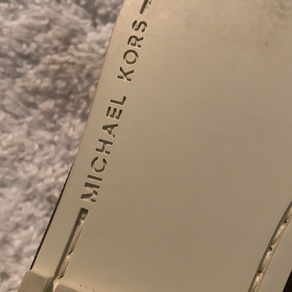 NEW Micheal Kors Loafers🤎 - Picture 8 of 12